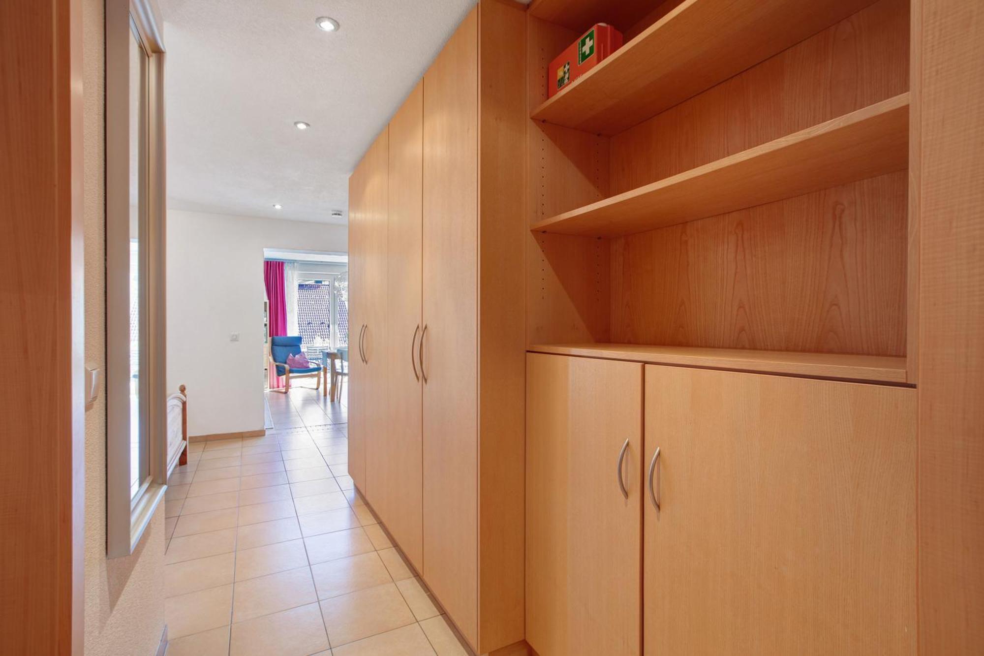 Ferienwohnung Bergahorn 토트나우베르크 외부 사진