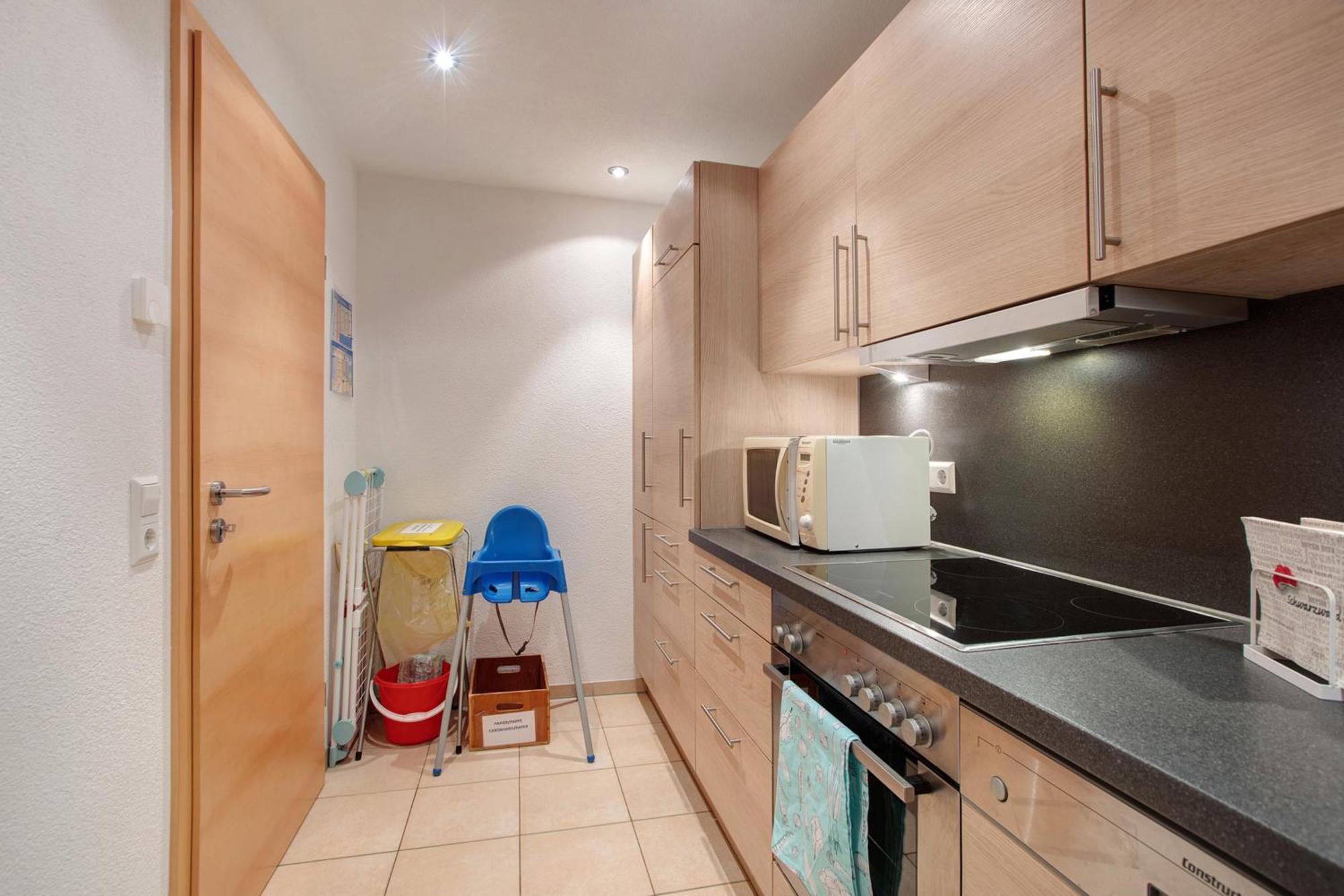 Ferienwohnung Bergahorn 토트나우베르크 외부 사진