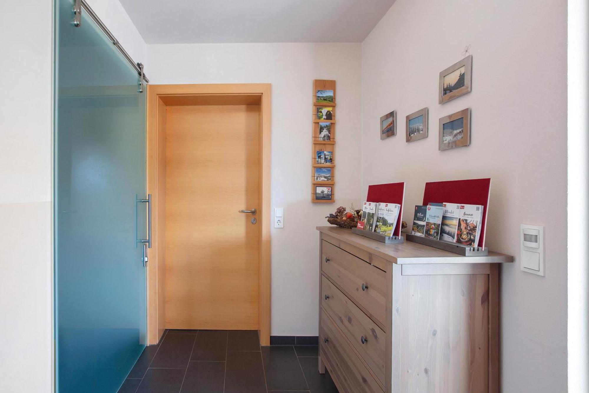 Ferienwohnung Bergahorn 토트나우베르크 외부 사진