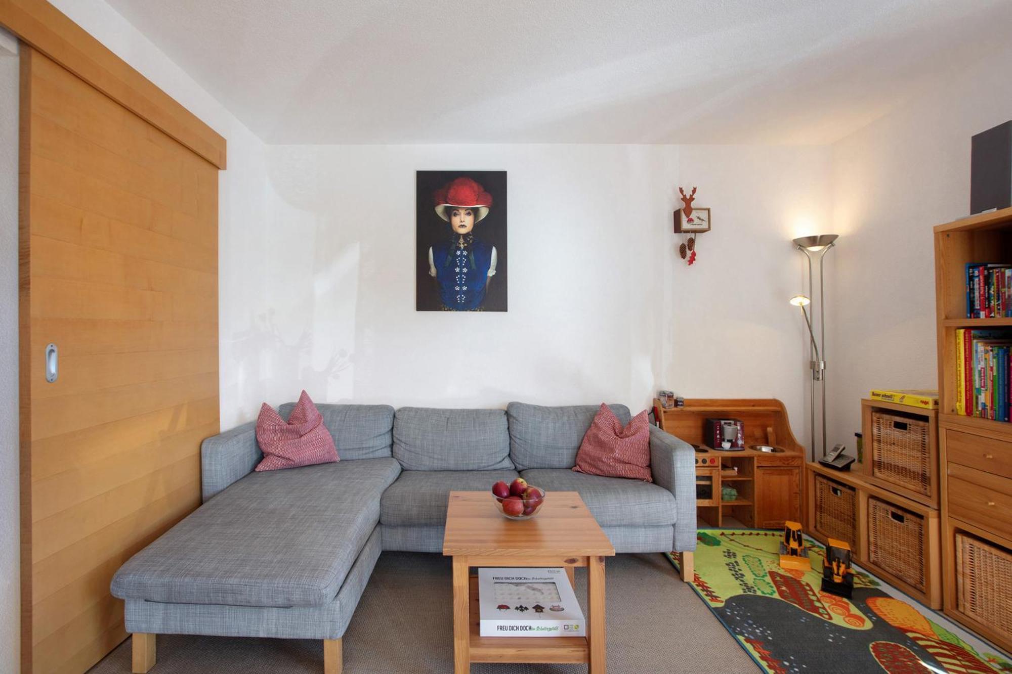 Ferienwohnung Bergahorn 토트나우베르크 외부 사진