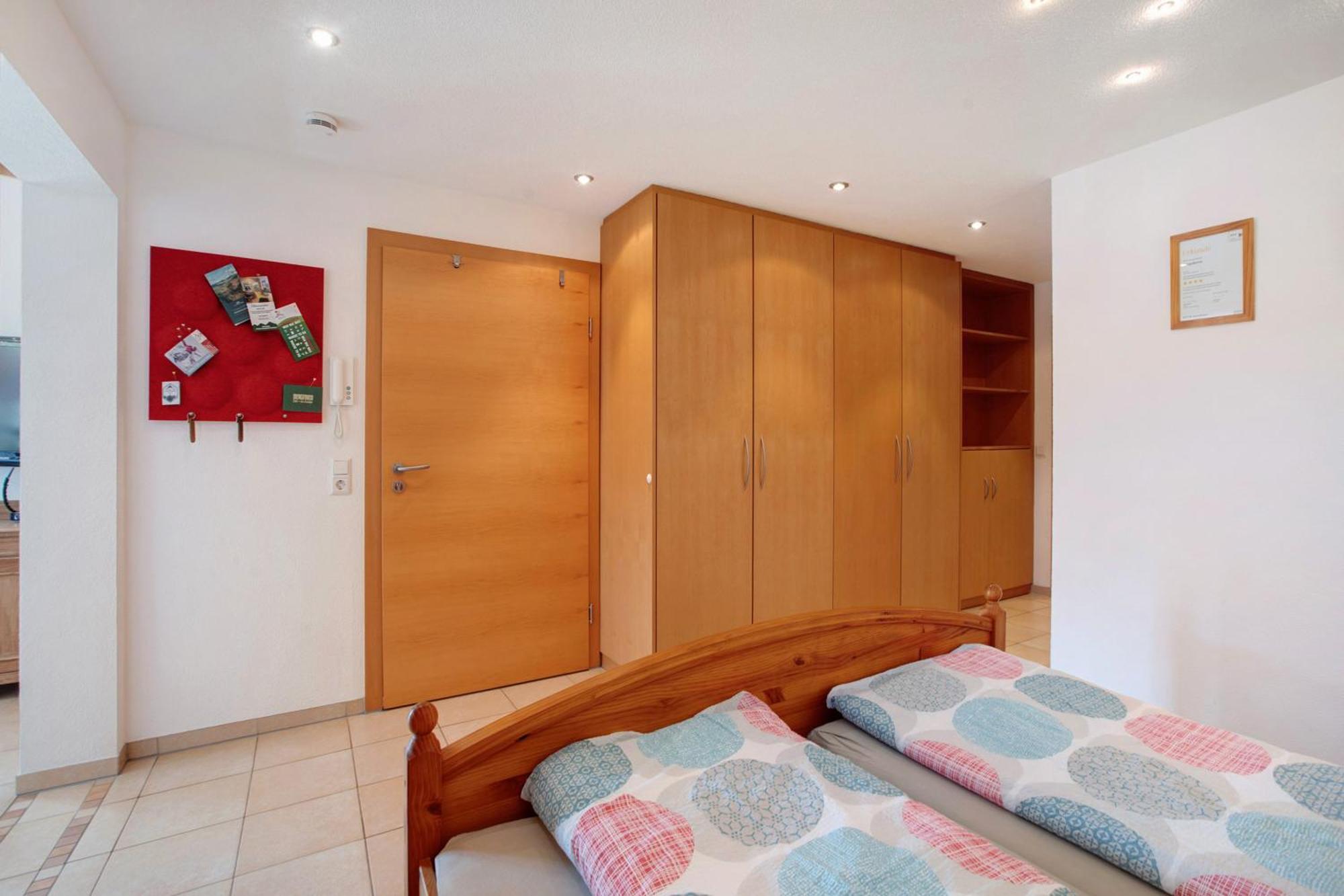 Ferienwohnung Bergahorn 토트나우베르크 외부 사진