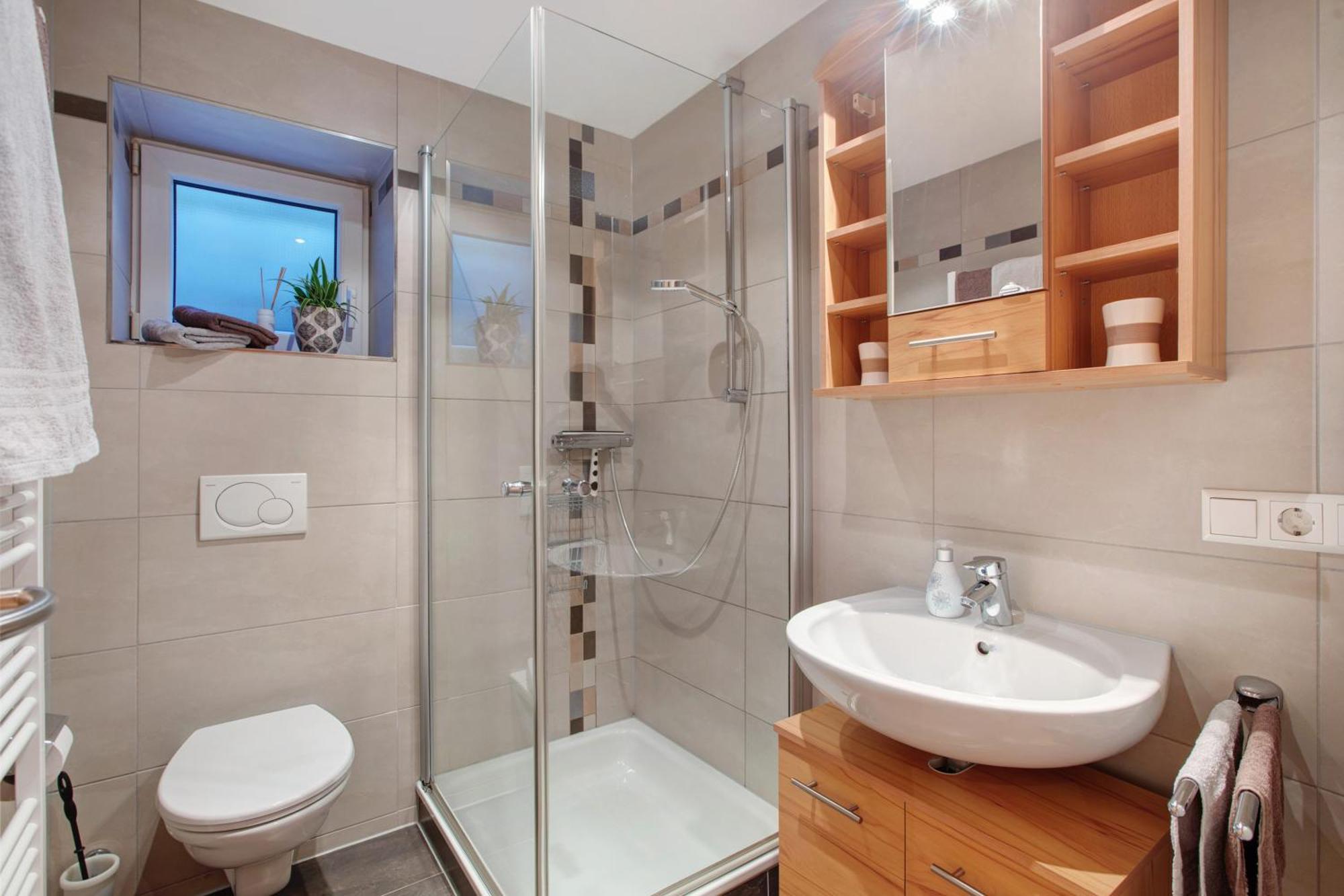 Ferienwohnung Bergahorn 토트나우베르크 외부 사진
