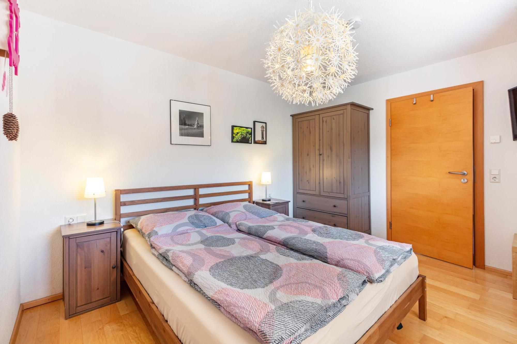 Ferienwohnung Bergahorn 토트나우베르크 외부 사진