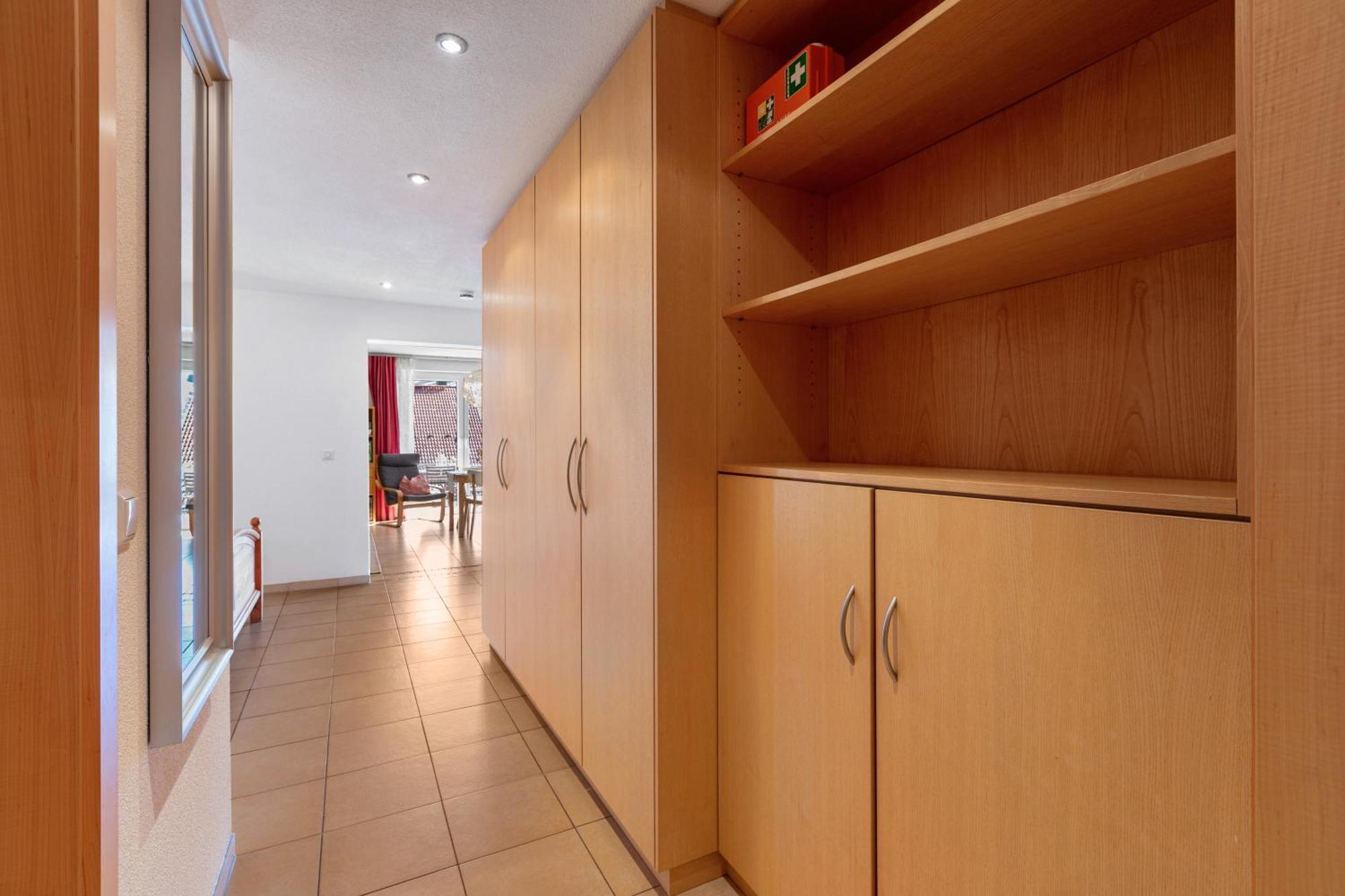 Ferienwohnung Bergahorn 토트나우베르크 외부 사진