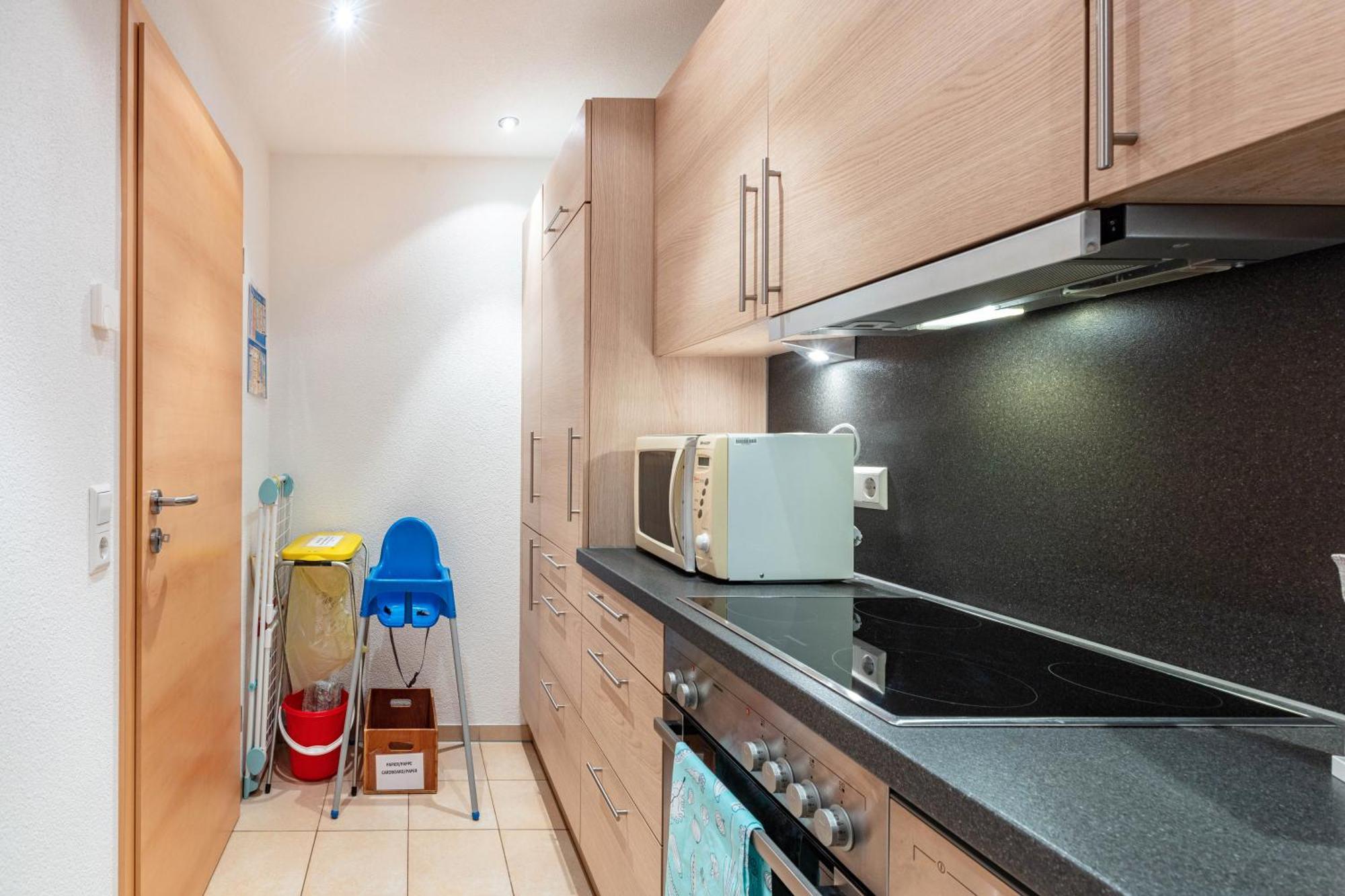 Ferienwohnung Bergahorn 토트나우베르크 외부 사진
