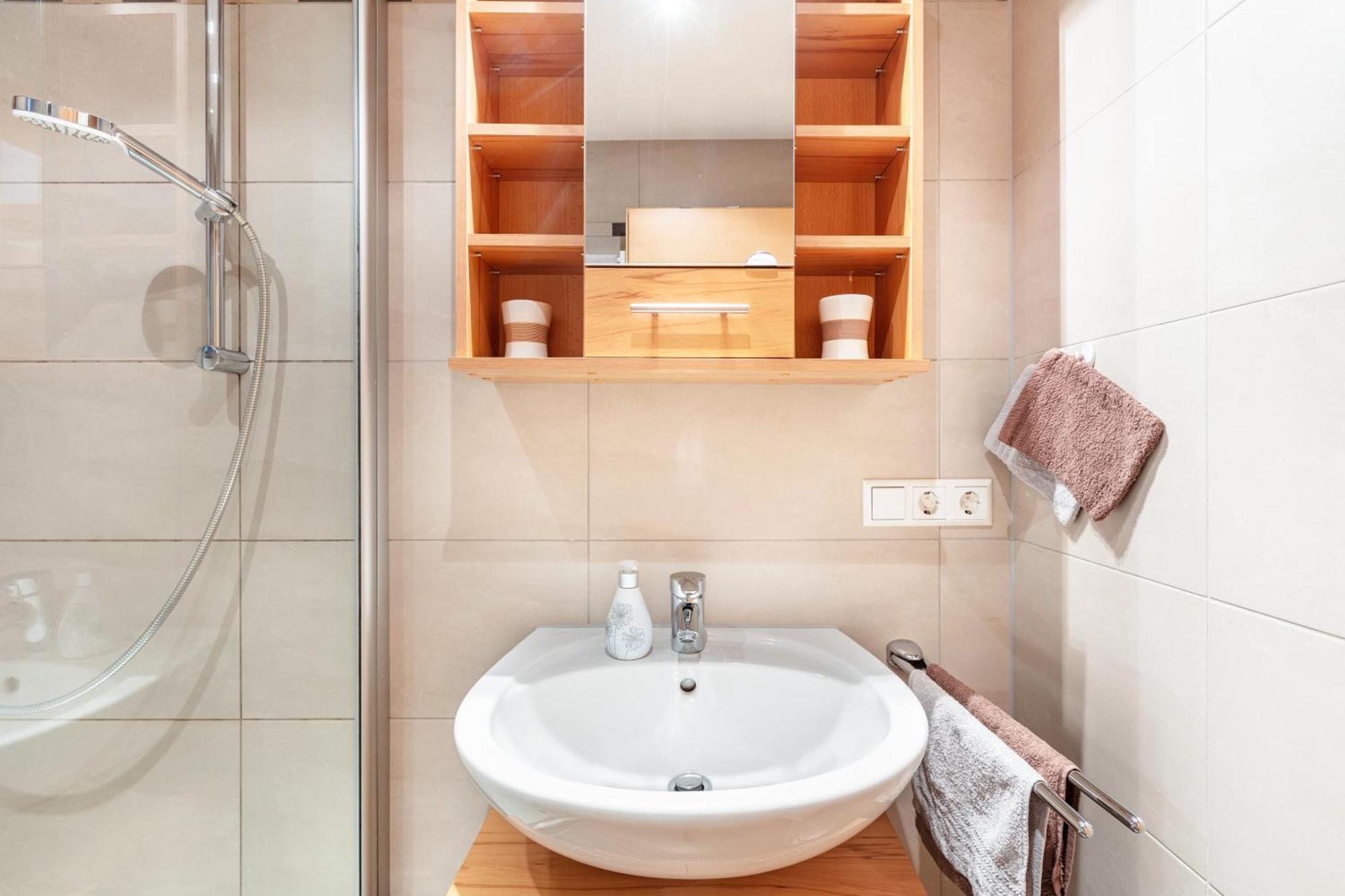 Ferienwohnung Bergahorn 토트나우베르크 외부 사진
